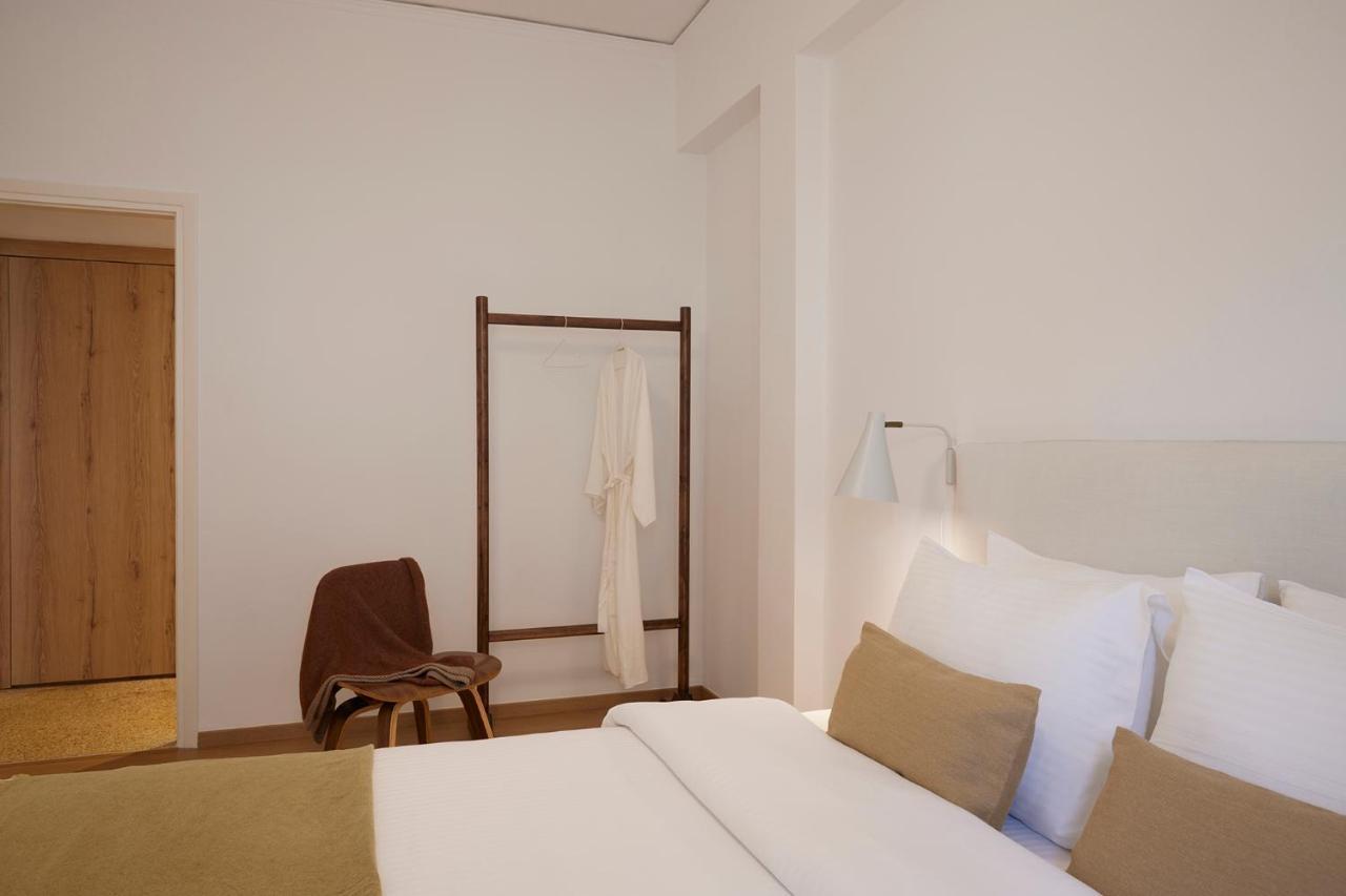 Ferienwohnung Mandra Living-Kolonaki Athen Exterior foto