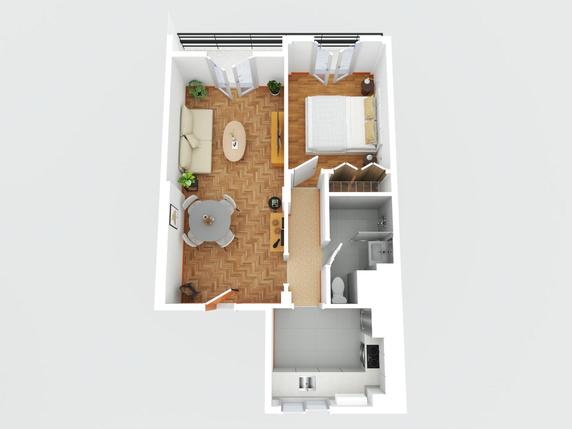 Ferienwohnung Mandra Living-Kolonaki Athen Exterior foto